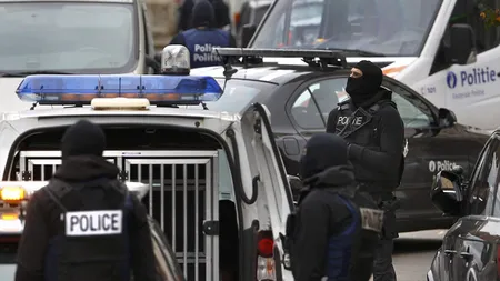 ATENTATE PARIS. Cinci jihadişti sinucigaşi au fost identificaţi