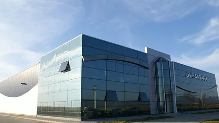La Fântâna face angajări în ţară. Caută de la muncitori necalificaţi până la key account manager