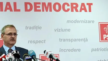 Dragnea: Sunt zguduit de vestea atentatelor din Paris. Crimele laşe şi barbare au însângerat inima Europei