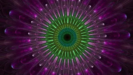 Ce mandala ţi se potriveşte? Află mai multe despre tine