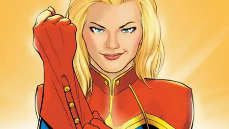 Creatoarea Marvel Super Heroes se retrage chiar inainte de succesul pe marile ecrane. Care este motivul ei