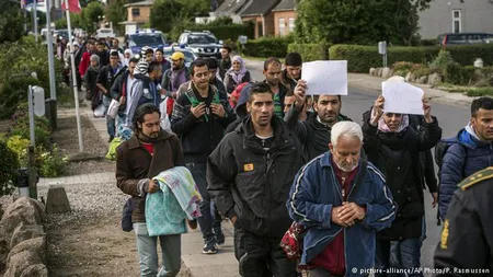 Preşedintele ceh susţine că jihadiştii PROFITĂ de criza migratorie
