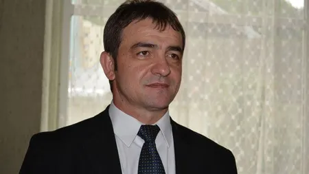 Sentinţă definitivă. Fostul primar al Reşiţei, Mihai Stepanescu, rămâne cu condamnarea de trei ani cu executare
