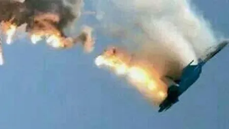 Scadalul avionului rusesc doborât de Turcia: Erdogan spune că Rusia trebuie să prezinte scuze