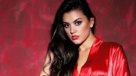 Natalia Oneţ reprezintă România la MISS WORLD 2015. Ce va face cu banii dacă va câştiga