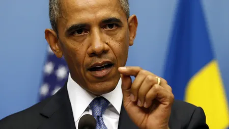 Discurs al lui Obama la Casa Albă, duminică, asupra luptei contra terorismului
