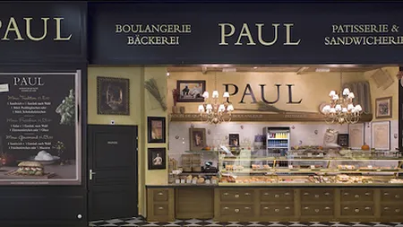 Angajări la brutăriile Paul din ţară
