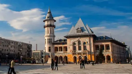 Mai mulţi funcţionari din Primăria Buzău, urmăriţi penal pentru abuz în serviciu