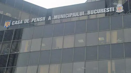 Gaură de două milioane de euro la Casa de Pensii. Instituţia neagă şi spune că prejudiciul e mult mai mic