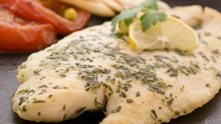 Cele mai delicioase reţete pentru dezlegare la peşte