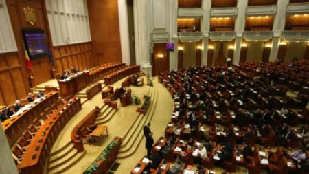 Legea Agenţiei privind Bunurile Sechestrate, ADOPTATĂ la Camera Deputaţilor. UDMR s-a abţinut