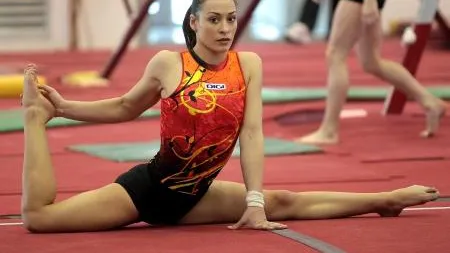 Preşedintele FR de Gimnastică îi răspunde dur şefului COSR: Sunt dezamăgit de tenta politic-speculativă