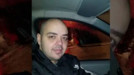 Florin Popescu, bodyguardul clubului Colectiv, a murit. Săptămâna asta casa i-a fost spartă de hoţi