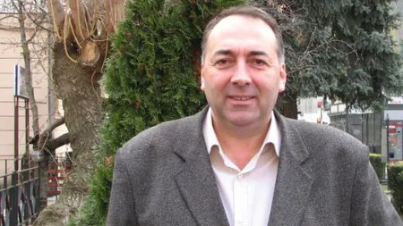Primarul comunei Bran, Gheorghe Hermenean, ARESTAT PREVENTIV