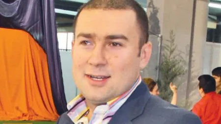 Radu Budeanu, acuzat de trafic de influenţă şi spălare de bani, pus sub controlul judiciar pe cauţiune