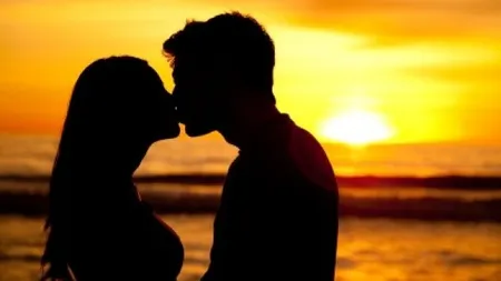 Cum sărută bărbaţii, în funcţie de zodie