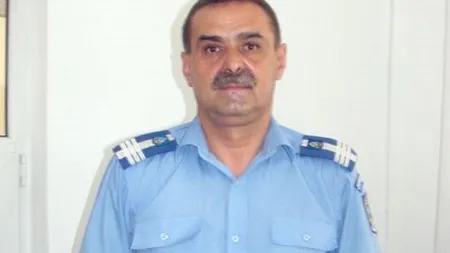 Şeful Jandarmeriei din Gorj, lăsat fără permis