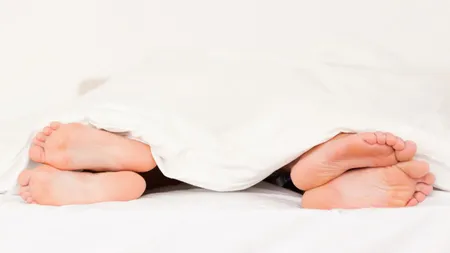 Ce păţeşti dacă NU faci sex două săptămâni