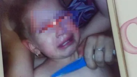 Au apărut primele decizii în cazul bebeluşului ameninţat de propria mamă