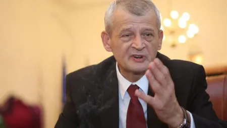 RECHIZITORIU: Sorin Oprescu, îngrijorat că fostul său şofer era agresiv cu mituitorii: 