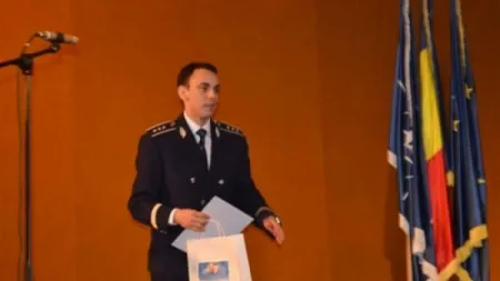 Poliţistul anului 2014 era şi infractor. A fost reţinut pentru mită