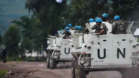 Atac cu rachete în Mali asupra unei baze ONU: Trei morţi şi 14 răniţi