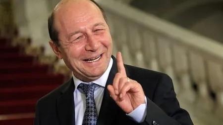 Traian Băsescu, despre scandalul dosarului său de la Securitate: 
