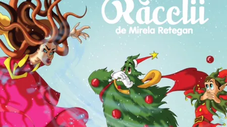 Teatrul Zurli pe Lipscani: 
