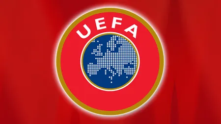 Galatasaray, exclusă din cupele europene de UEFA