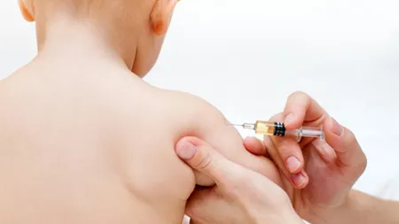 Proiectul legii VACCINĂRII a fost finalizat: 