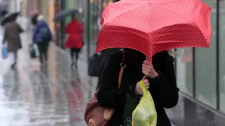 PROGNOZA METEO. Cum va fi vremea în weekend