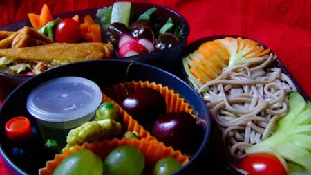 Nouă lucruri pe care să le ştii înainte să începi un regim vegan