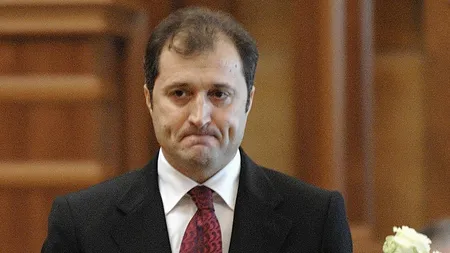 Republica Moldova: Vlad Filat mai stă 30 de zile în arest