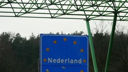 Terorism în Europa: Olanda propune crearea unui mini-Schengen