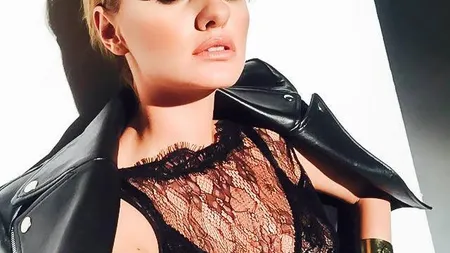 Alexandra Stan, daune de peste UN MILION DE EURO de la fostul impresar care a bătut-o