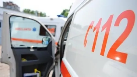 Accident în Constanţa, cu trei maşini şi un microbuz cu pasageri