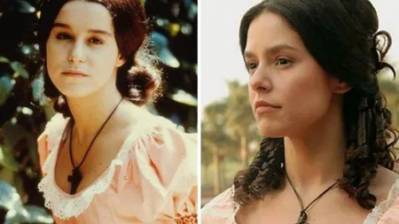 SCLAVA ISAURA, femeia pentru care a plâns toată România.  Cum arată la 58 de ani Lucelia Santos