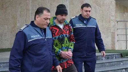 CRIMĂ în Botoşani. Un bărbat şi-a ucis în bătaie soţia