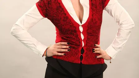 Alina Plugaru, DEZVĂLUIRI INCENDIARE despre viaţa sa: 