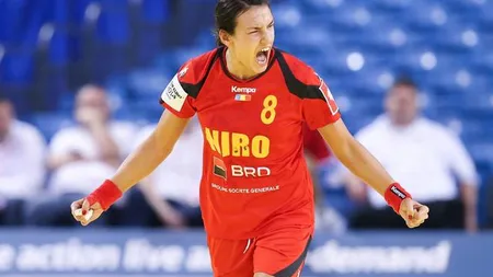 ROMANIA NORVEGIA 33-35 în semifinalele CM HANDBAL