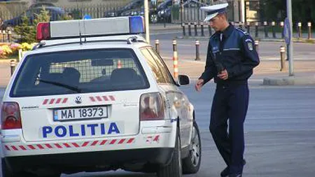 Poliţia Română, AMENZI de 16 milioane de lei în ultima săptămână. Câţi şoferi au rămas fără PERMIS