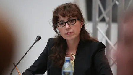 Ministrul Mediului, Cristiana Palmer: Viitorul director al Romsilva nu va fi pus de Guvern. Se organizează un concurs