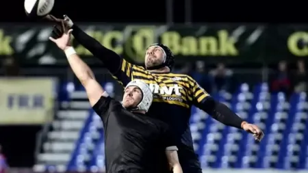Timişoara este campioană la rugby, după finala cu Baia Mare. O nouă partidă care stârneşte discuţii despre finaţare