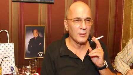 Sergiu Băhăian A CEDAT PSIHIC în PUŞCĂRIE. Ce a făcut de Crăciun 