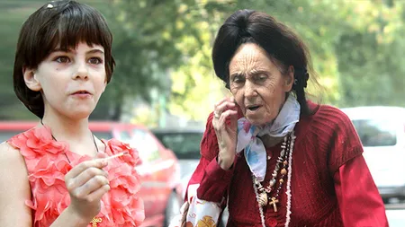 Ce condiţii dure i-a pus Adriana Iliescu fiicei ei. 