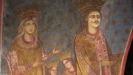 Ororile sexuale ale celor mai desfrânaţi voievozi români. 