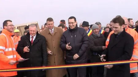 Proiect: Inaugurarea lucrărilor sau a construcţiilor înainte de recepţie, pedepsită cu închisoarea