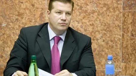 Prefectul de Harghita, despre adoptarea steagului secuiesc ca steag al judeţului: 