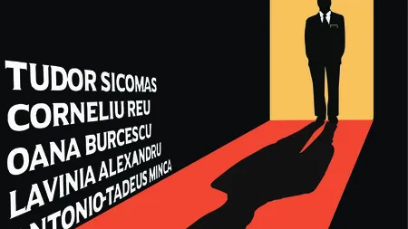 Teatrul Nostru se intoarce la Teatrul de pe Lipscani: 