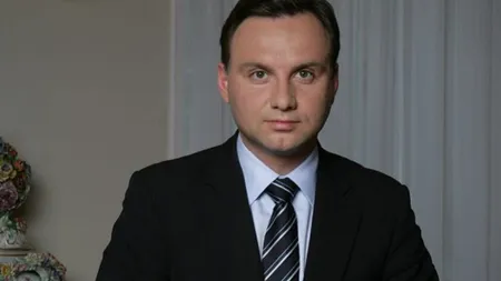 Preşedintele polonez a respins o decizie a Tribunalului constituţional